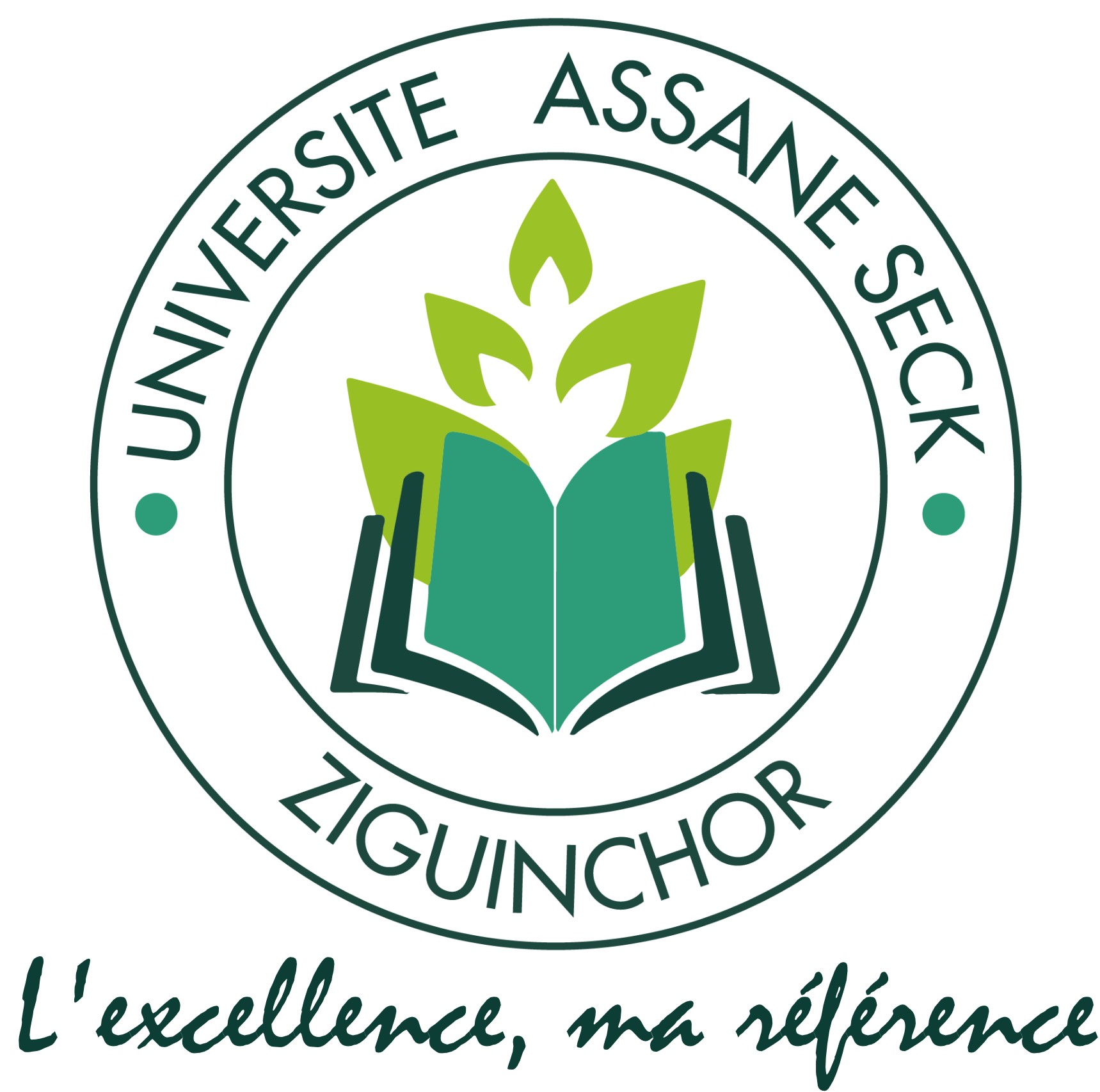 Logo avec slogan Logo avec slogan